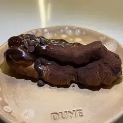 ئێکڵێری شوکولاتە