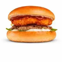 Mix Burger