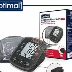 Optimal automatic upper arm BP opm 1356