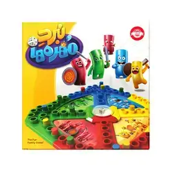 The intellectual game of Manch Battle of the Beads Top Toi