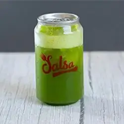 Lemon & Mint Juice
