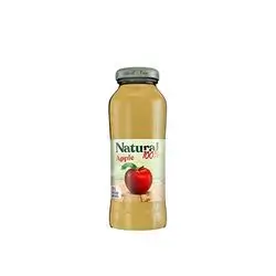 Natural Apple Zero Sugar 200 Ml