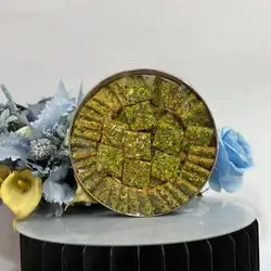 Square Iranian Suhani