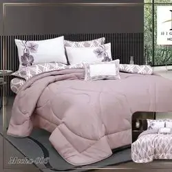 Comforter Set-7pcs