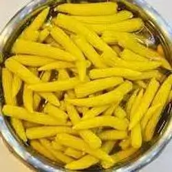 Turkish Corn