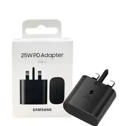 Samsung 25W PD Charger