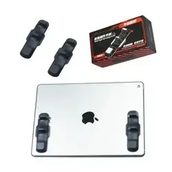 Multi Finger Operating Handle PB01