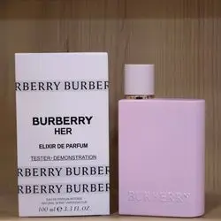 BURBERRY Her