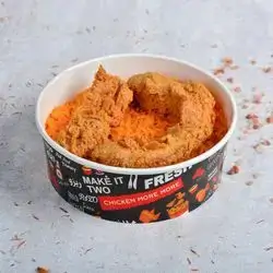 Fish Rizo