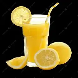 Fresh Lemon Juice
