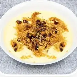 Vermicelli Muhalabi