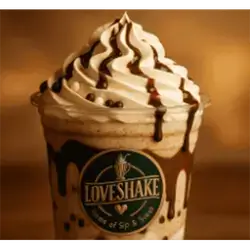Triple Chocolate Lovesake