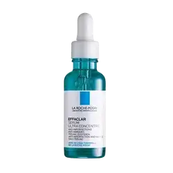 Effaclar Ultra Concentrated Serum Anti-Imperfections and Marks Daily Peeling 30ml _ LA ROCHE-POSAY