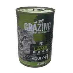 Grazing Lamb 400g