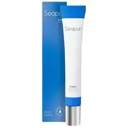 Seapuri - Ampoule Scalp Serum for Growth and Hair Loss Reduction