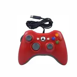  XBOX 360 CONTROLLER Wired 