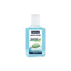 Antibacterial Hand Sanitizer - 62%Alcohol - Ocean Scent (90ml)