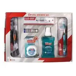 Dental Hygiene Kit