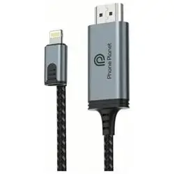 Phone Planet HDTV Cable PP-LHDMI02
