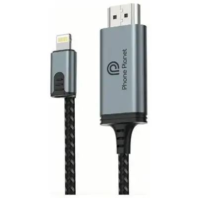 Phone Planet HDTV Cable PP-LHDMI02