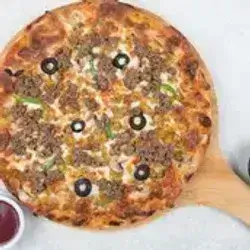 Mix Pizza