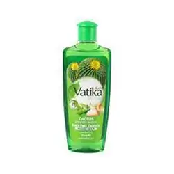 Vatika Hair Oil Cactus 200ml