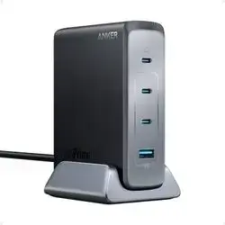 Anker Prime 240W GAN Charger A2342211