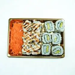 Magic Mango Roll
