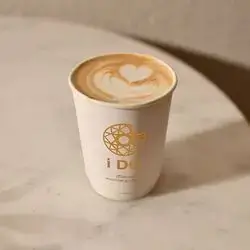 I Do Latte