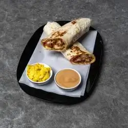 Zinger Twister