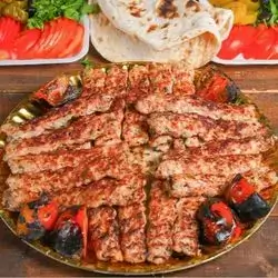 Chicken Kebab  - 1 Kilo
