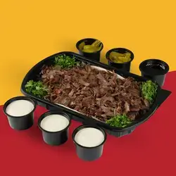Beef Shawarma 1 Kilo