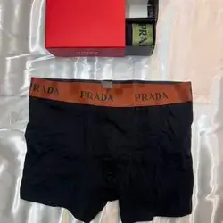 Mens boxer prada