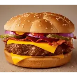 Mexican Burger