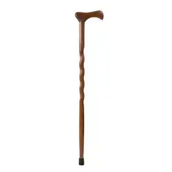 Wooden Walking Stick