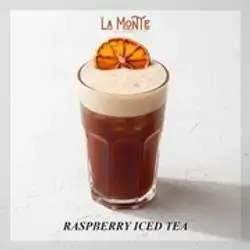 Raspberry Iced Tea