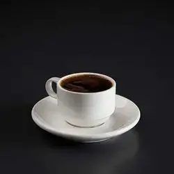 Turkish Coffee