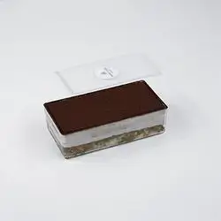 Tiramisu Box