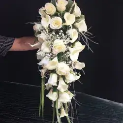 The Bride's Flower