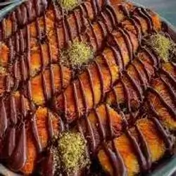 Nutella Mabroma