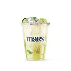 Lime Breeze