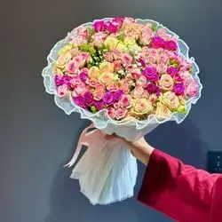 Flower Bouquet