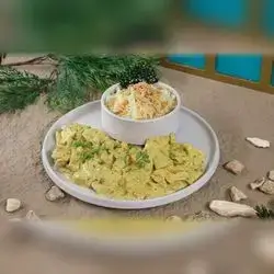 Chicken Curry
