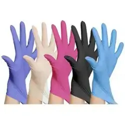 gloves