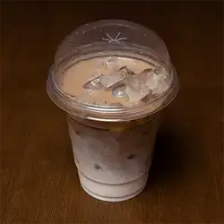 Iced Mocha