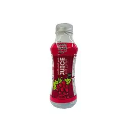 Lucky Juice Red Grape 400 Ml
