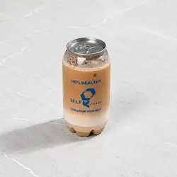 Ice Spanish Latte