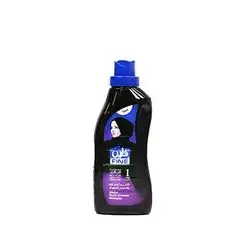 Fine Abaya Black Dresses Shampoo 1 Lt