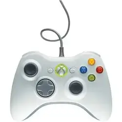 Microsoft Xbox 360