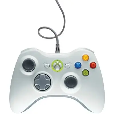 Microsoft Xbox 360